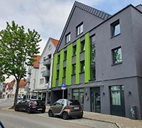 Hotel Outlet Hotel Metzingen