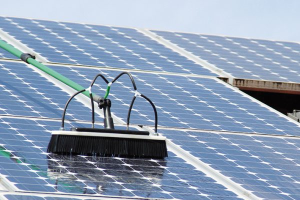 Photovoltaik Photovoltaik